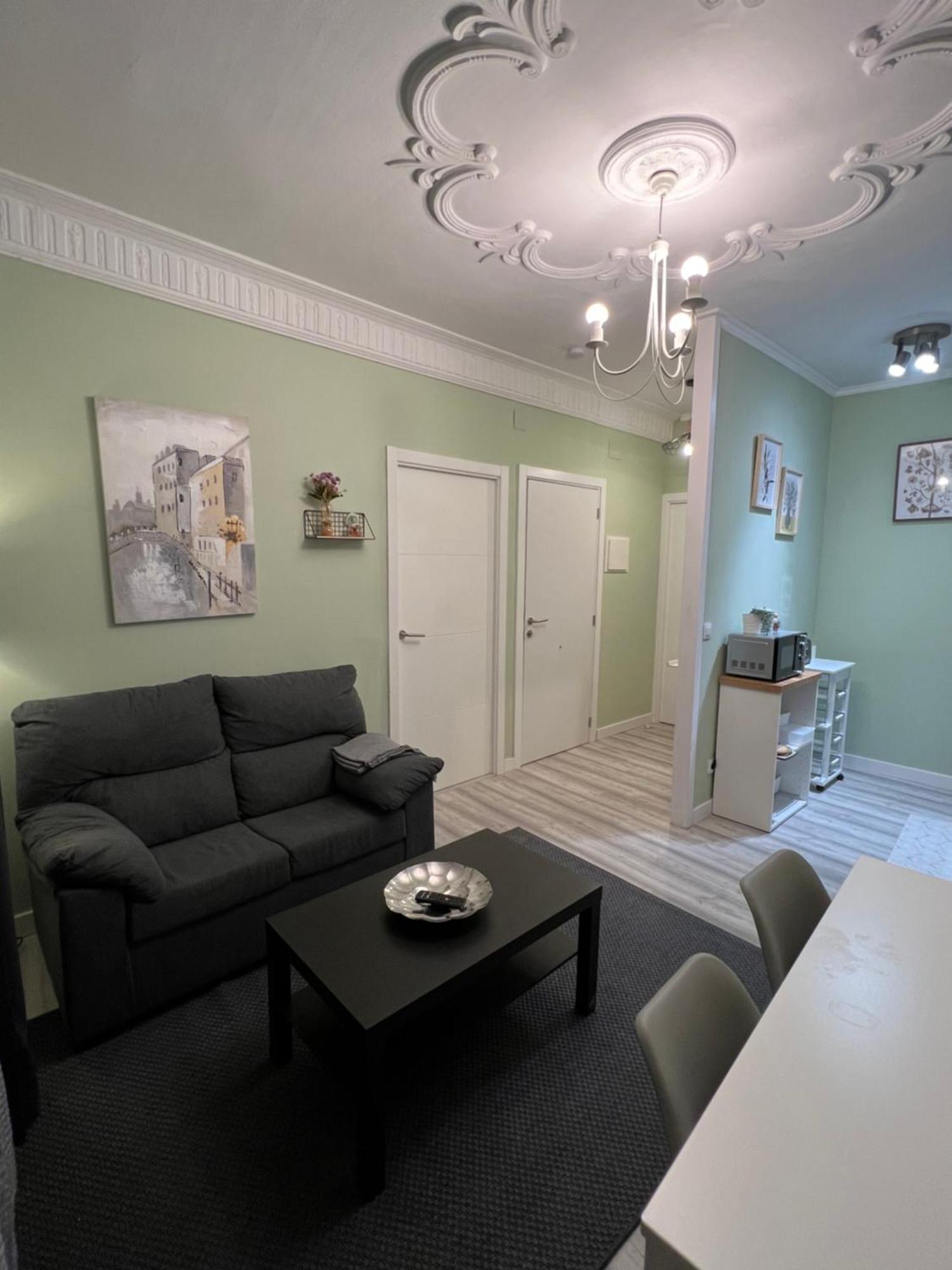 Apartamento Turistico Plaza I Monforte De Lemos Εξωτερικό φωτογραφία
