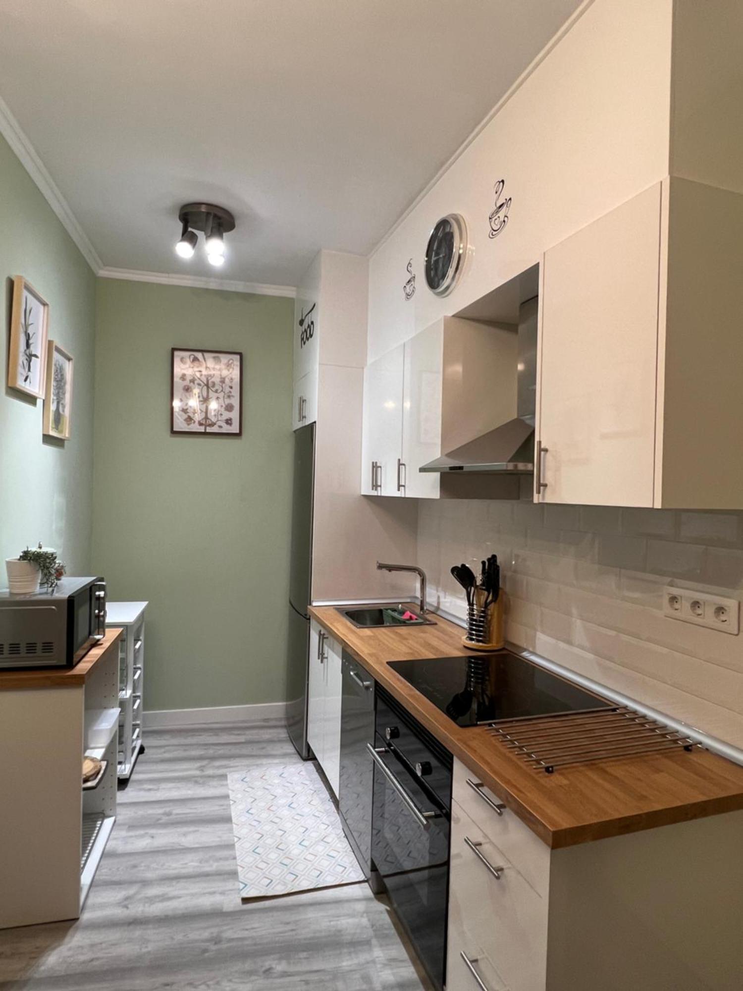 Apartamento Turistico Plaza I Monforte De Lemos Εξωτερικό φωτογραφία